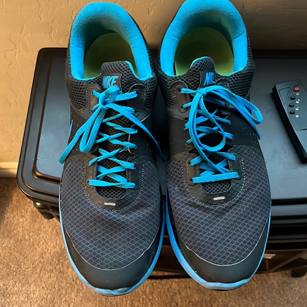 Nike Lunarswift 4